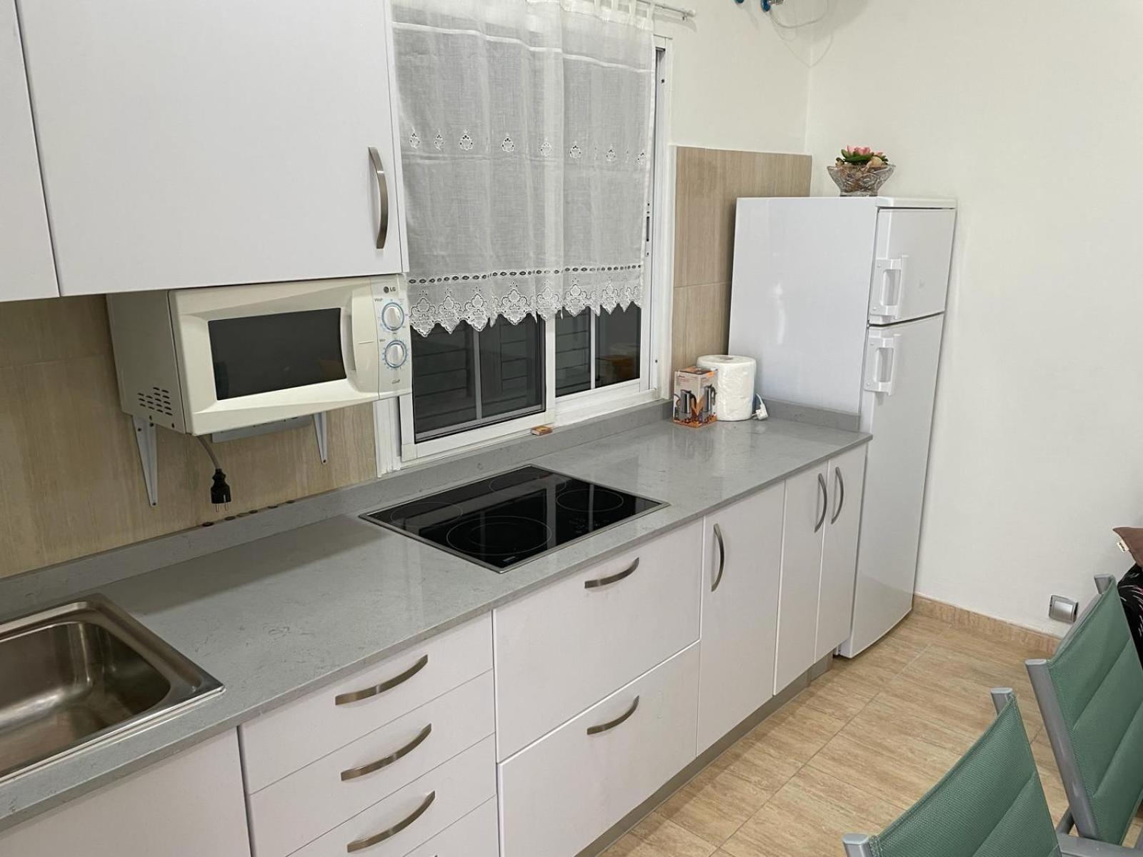 La Laja 38 Apartment Las Palmas de Gran Canaria Ngoại thất bức ảnh