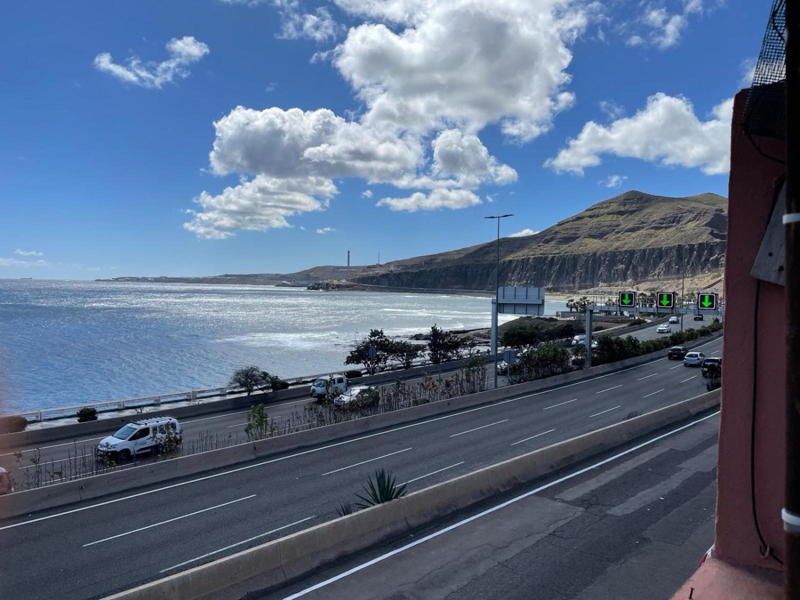 La Laja 38 Apartment Las Palmas de Gran Canaria Ngoại thất bức ảnh