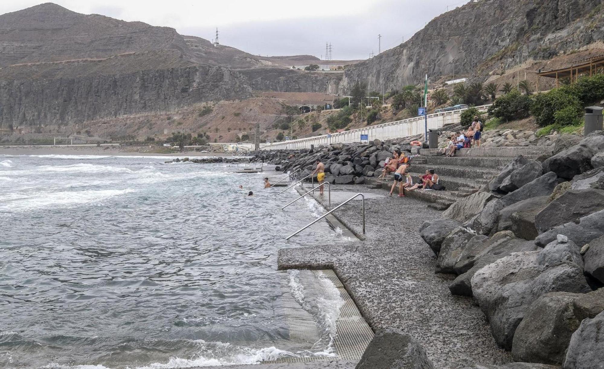 La Laja 38 Apartment Las Palmas de Gran Canaria Ngoại thất bức ảnh