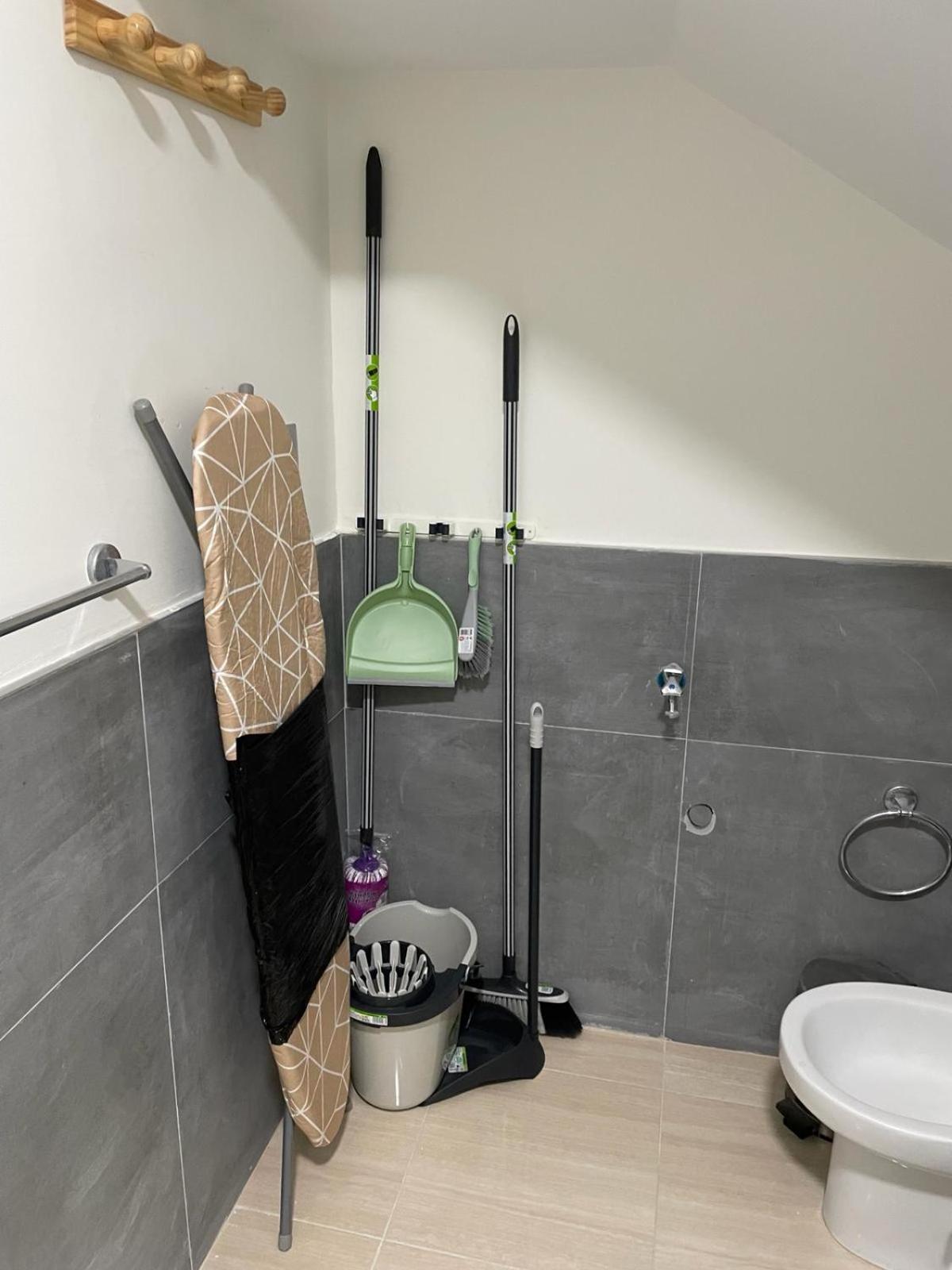 La Laja 38 Apartment Las Palmas de Gran Canaria Ngoại thất bức ảnh