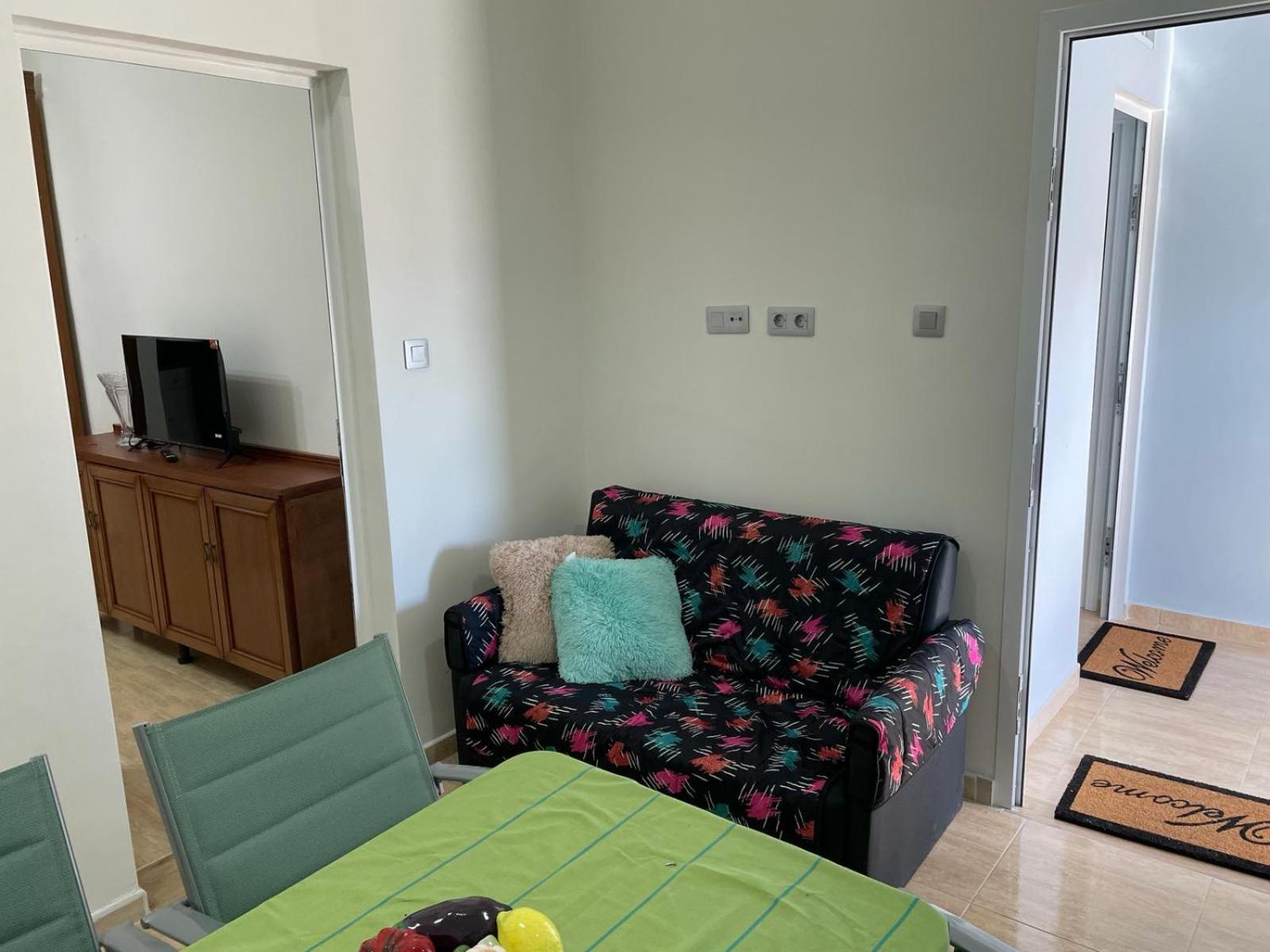 La Laja 38 Apartment Las Palmas de Gran Canaria Ngoại thất bức ảnh
