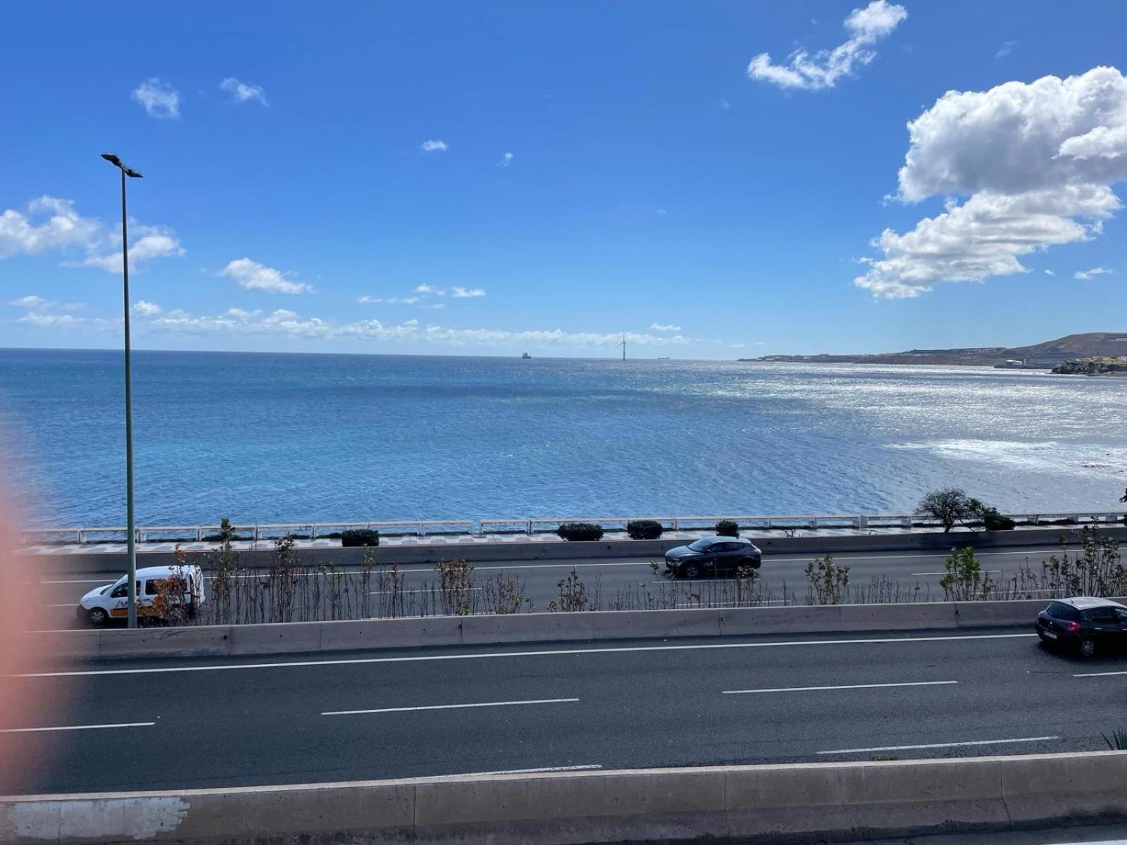 La Laja 38 Apartment Las Palmas de Gran Canaria Ngoại thất bức ảnh